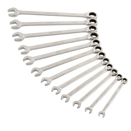 JS PRODUCTS WRENCH 12PC RTCHTNG SET 144 POSITION ST78964